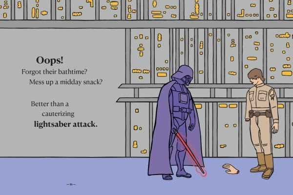 There Are Dads Way Worse Than You