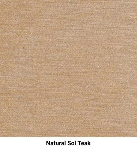 Bay Square Dining Table