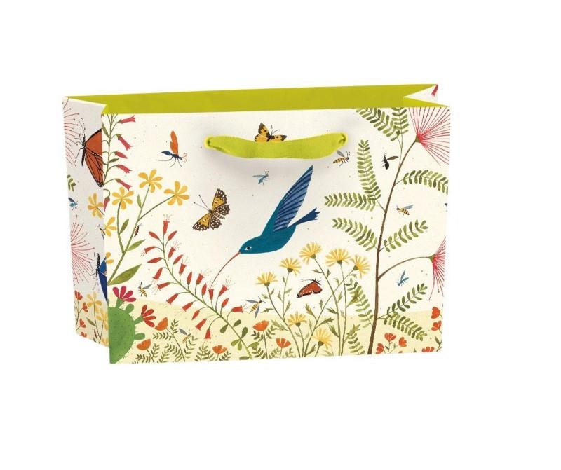 Hummingbird Gift Bag