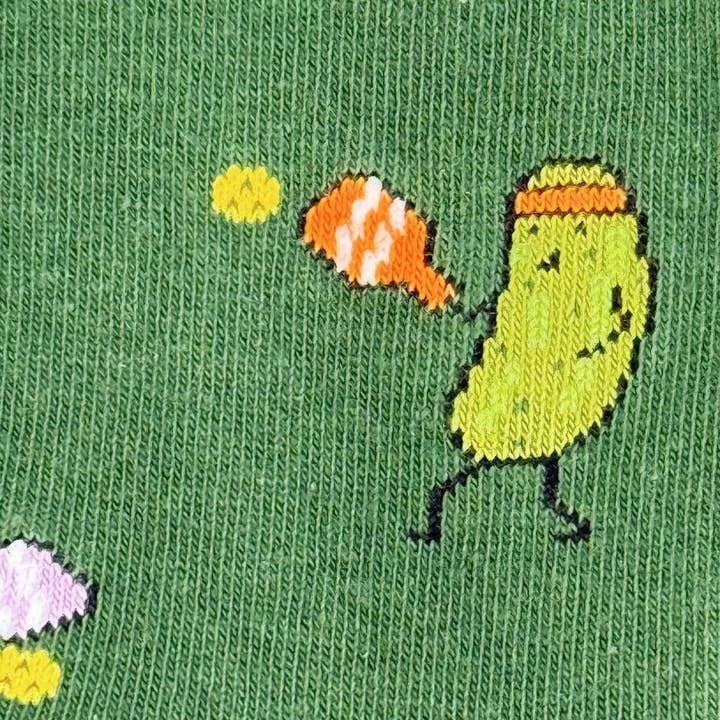 Pickleball Socks - Sm