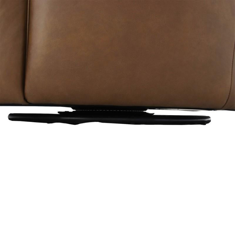 Fireside Swivel Club Chair