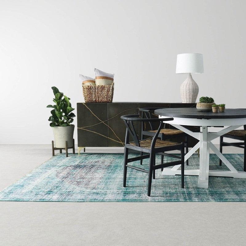 Oceana Table Lamp - Set of 2