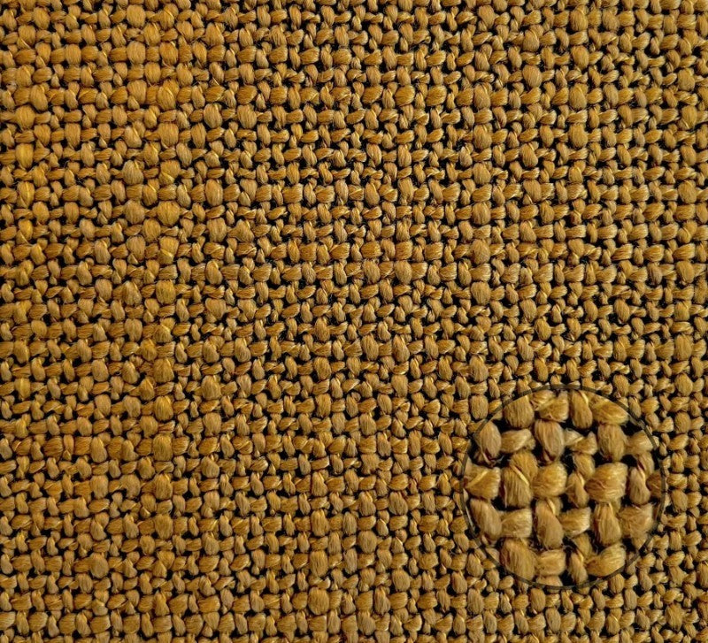 Baltimo Swivel Glider - Gold