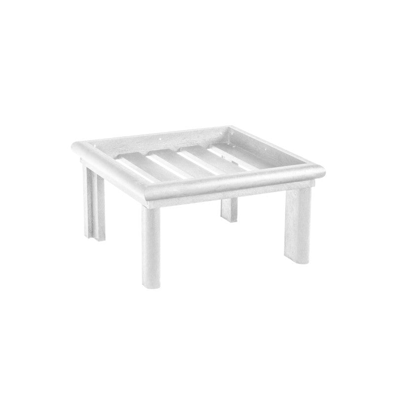 Stratford Large Ottoman