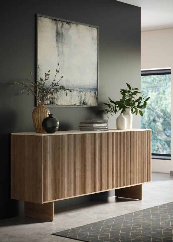 Kenzo Hedron Sideboard