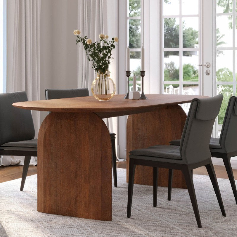 Domingo Dining 83" Table