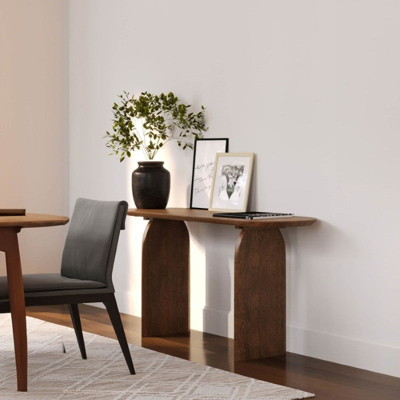 Domingo Console Table