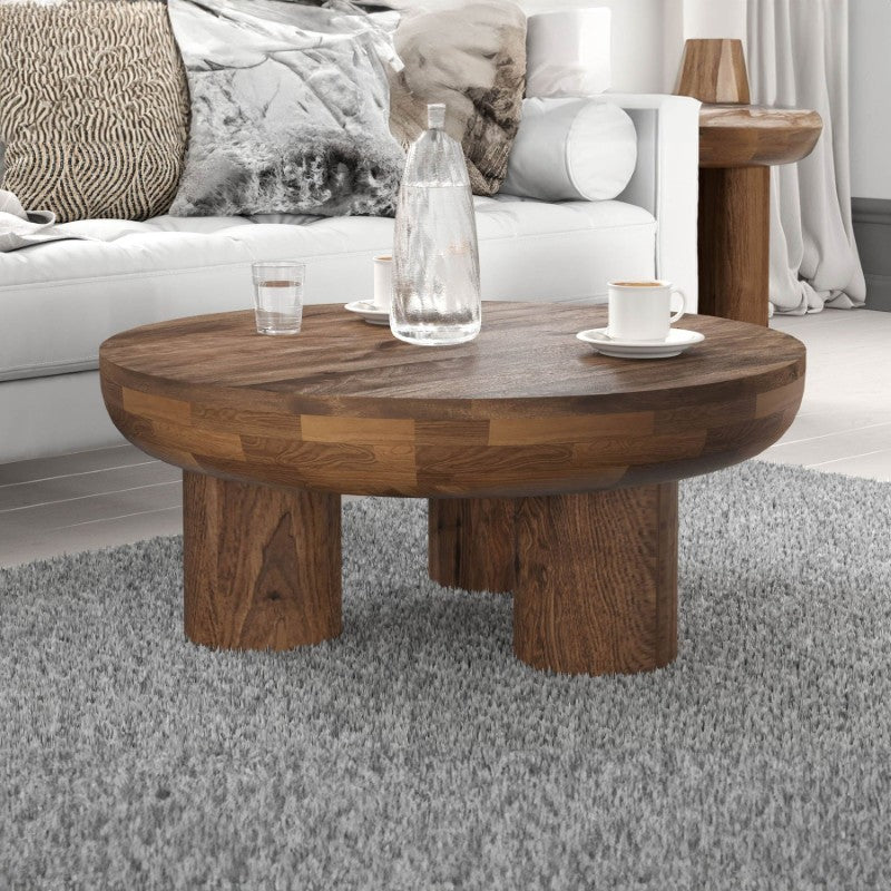 Kenzo Wilder Coffee Table