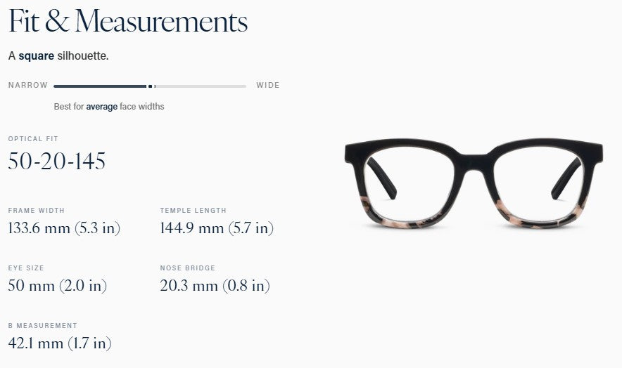 To the Max Black/Black Marble — Blue Light Reading Glasses