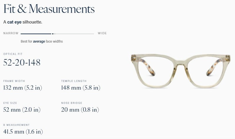 Lenora Fog/Chai Tortoise — Blue Light Reading Glasses