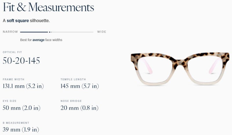 Zoey Chai Tortoise/Pink — Blue Light Reading Glasses