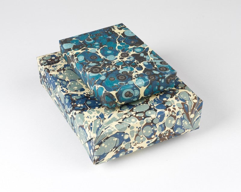 Marbled Paper Designs Gift &amp; Creative Paper Book Vol. 102