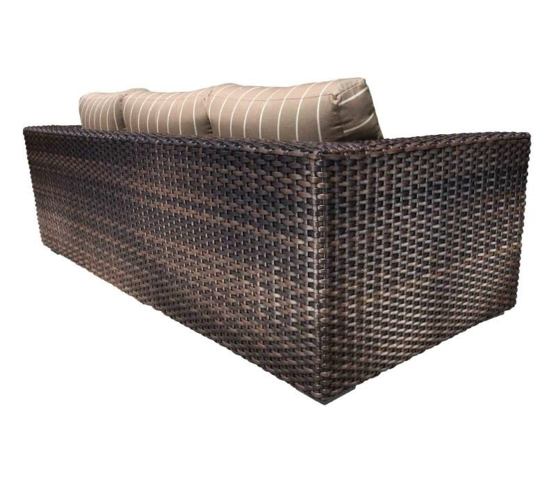 Louvre Outdoor Sofa