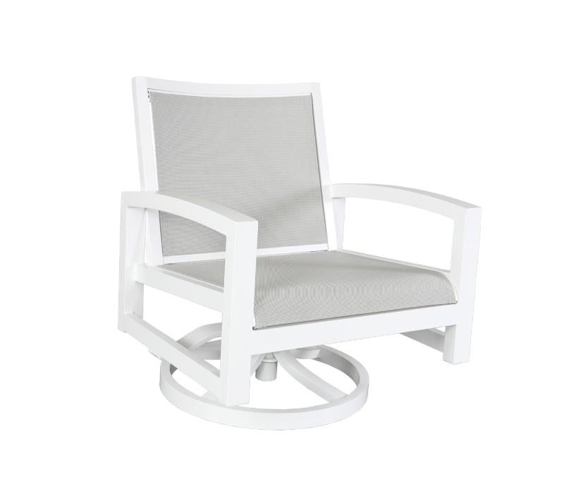 Millcroft Outdoor Lounge Swivel Rocker