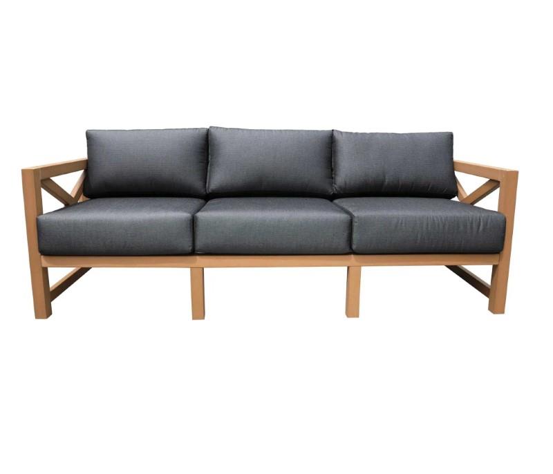 Kensington Outdoor Sofa