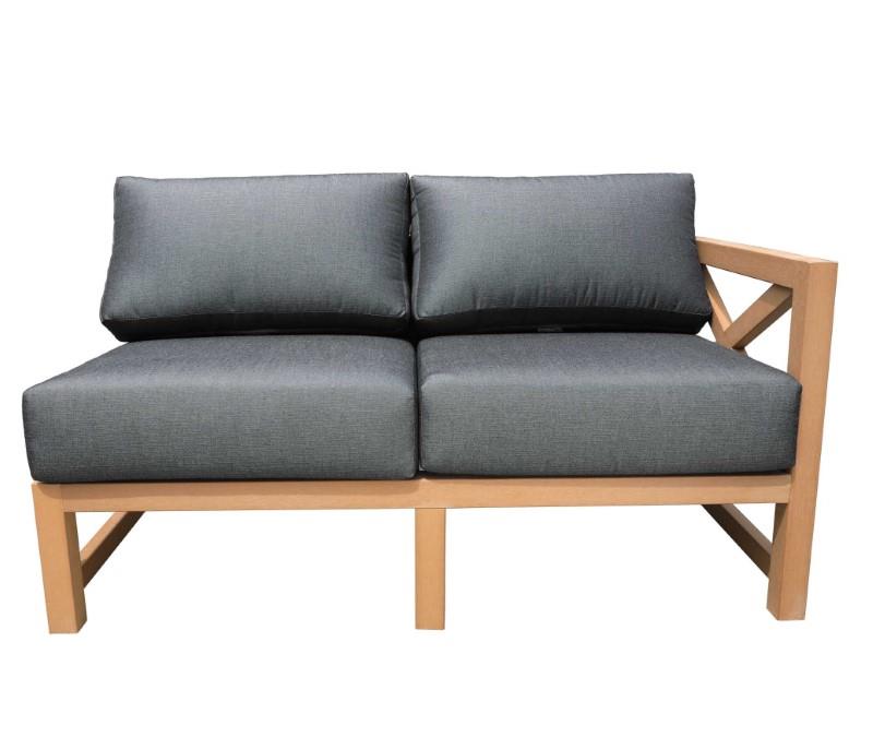 Kensington Outdoor Right Module