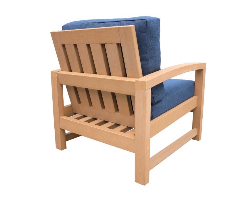 Savannah Outdoor Deep Seating Chair