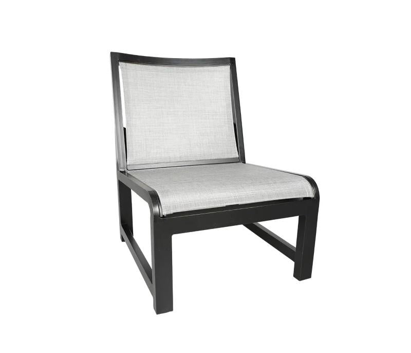 Millcroft Outdoor Slipper Chair
