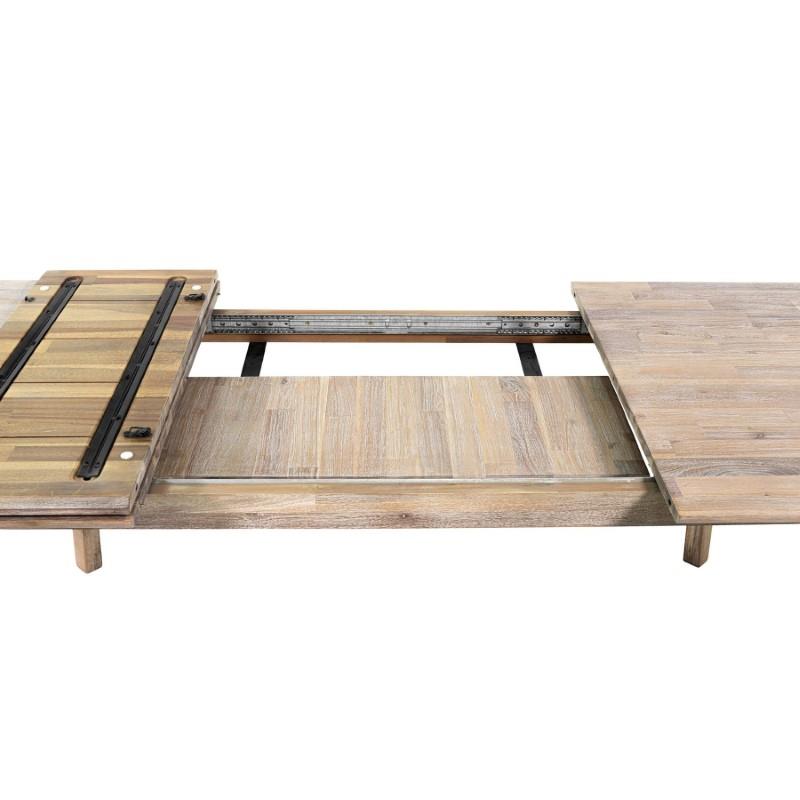 Gia Extending Dining Table