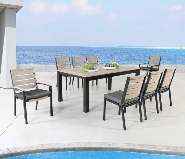 Kensington Bar Chair