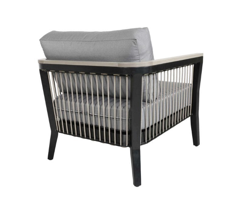 Cove Outdoor Deep Seating Chair