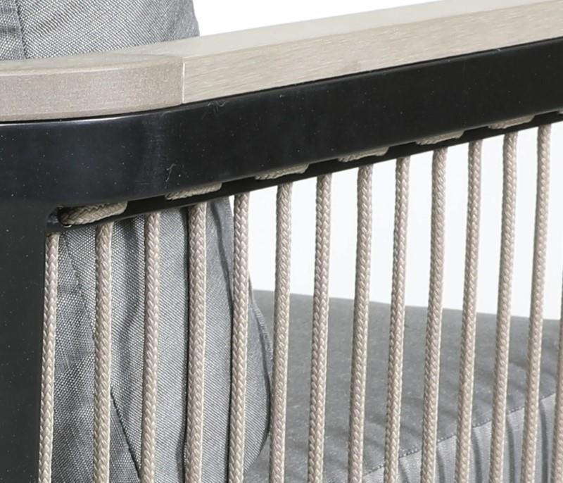 Cove Outdoor Lounger