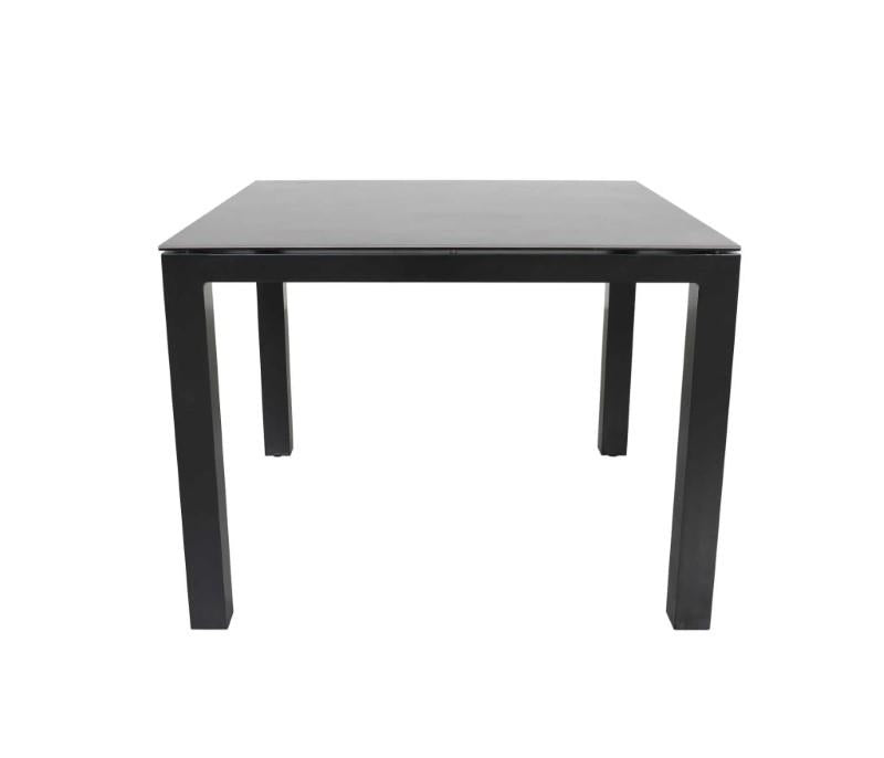 Gramercy 40&quot; Outdoor Square Dining Table