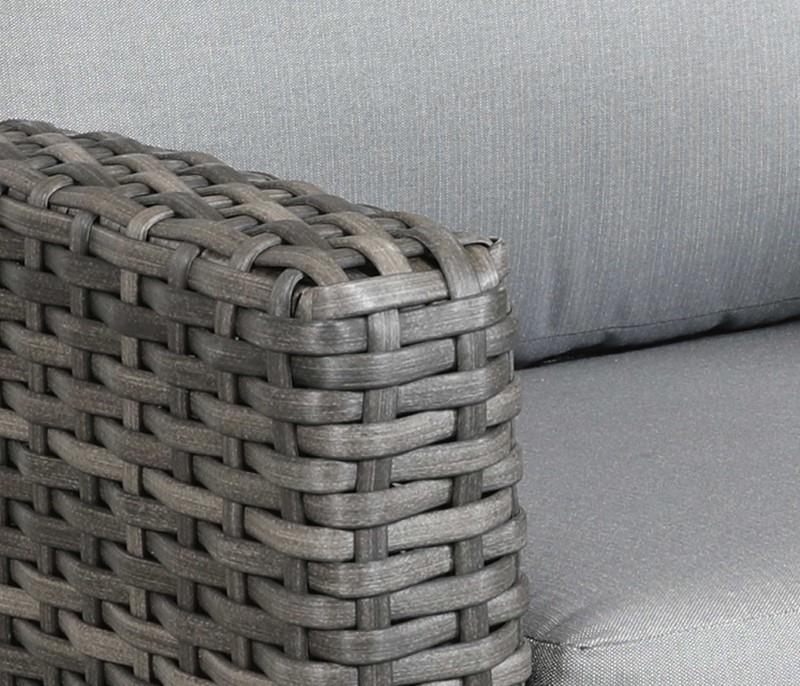 Sedona Outdoor Slipper Chair
