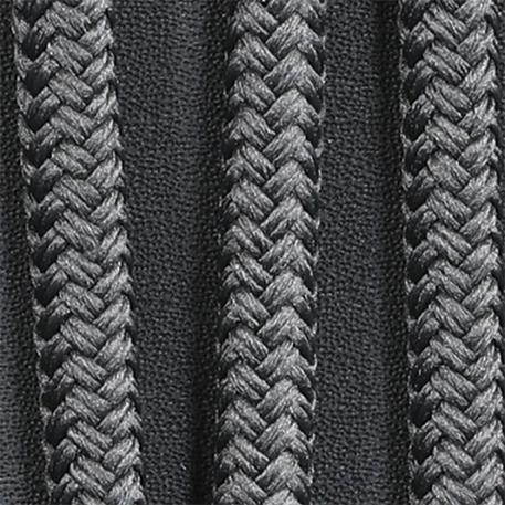 Cove Outdoor Round Bar Table