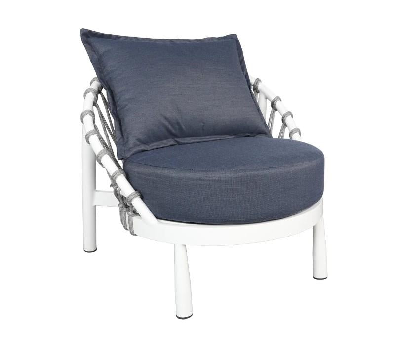 Breezeway Outdoor Deep Seating Chair