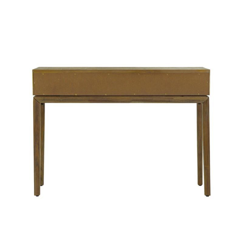 West Console Table