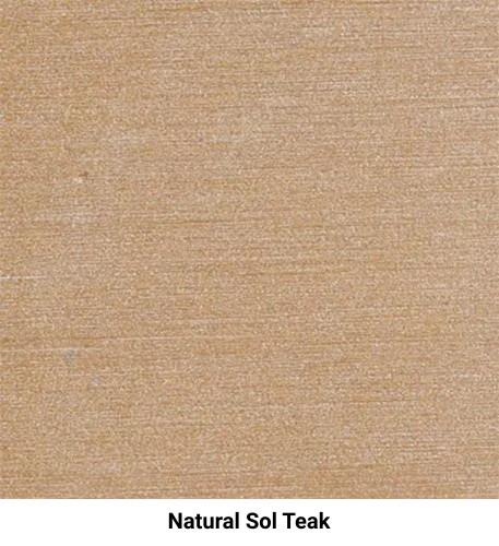 Skye Outdoor Square Dining Table