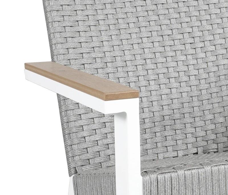 Stellan Outdoor Adirondack / Muskoka Chair