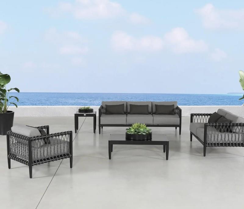 Tate Outdoor Deep Seating
