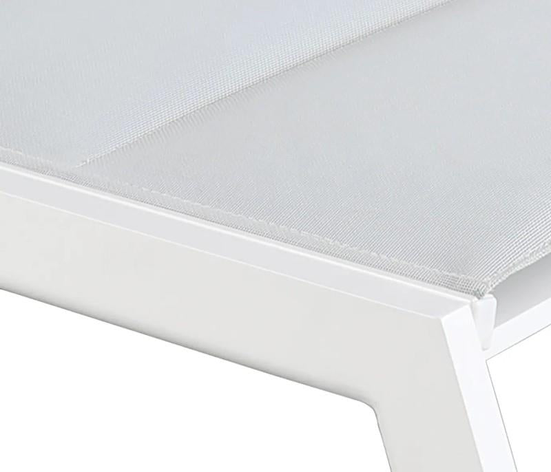 Element Padded Sling Lounge