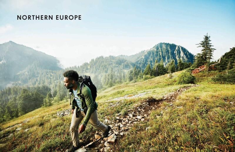 Lonely Planet Epic Hikes Of Europe