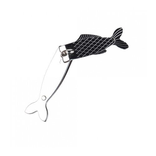 Fish Shaped Nail Clippers
