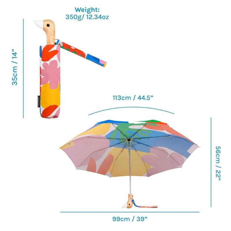 Duckhead Matisse Eco-Friendly Umbrella