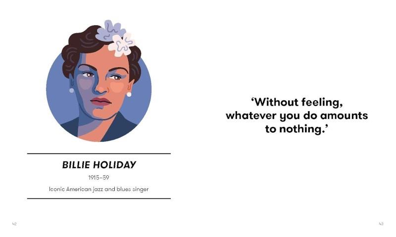 Pocket Queer Wisdom: Inspirational Quotes and Wise Words from Queer Heroes