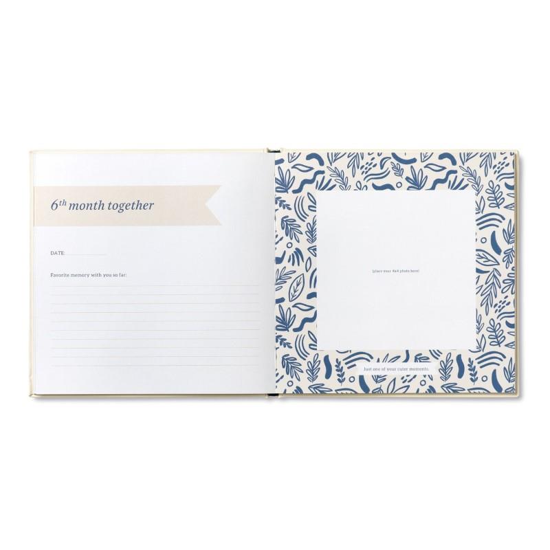 New Cat Memory Keeper: Our First Year Together