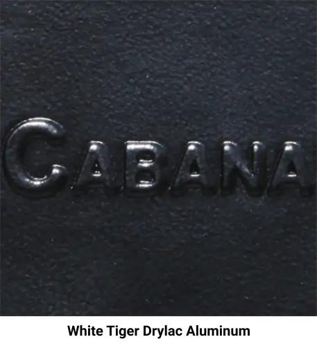 Geo Outdoor 23" Round Side Table