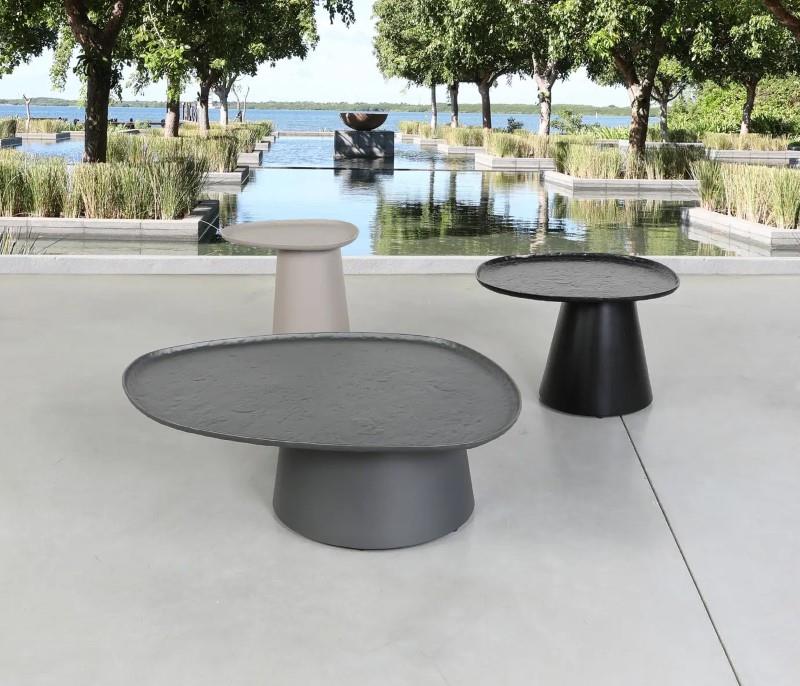Gaia Outdoor 39" Coffee Table