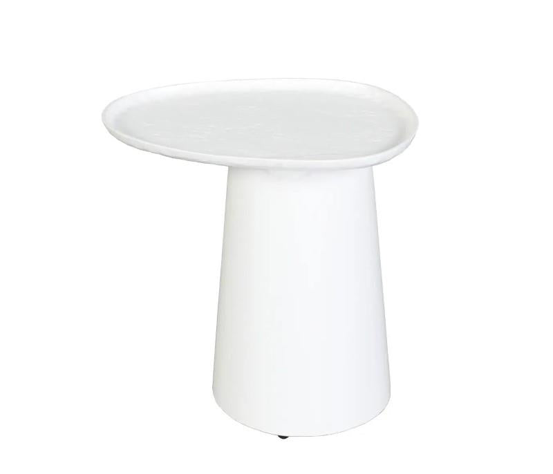 Gaia Outdoor 18" Side Table