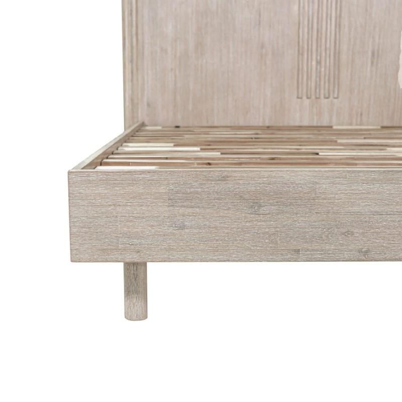 Oasis Queen Bed Frame