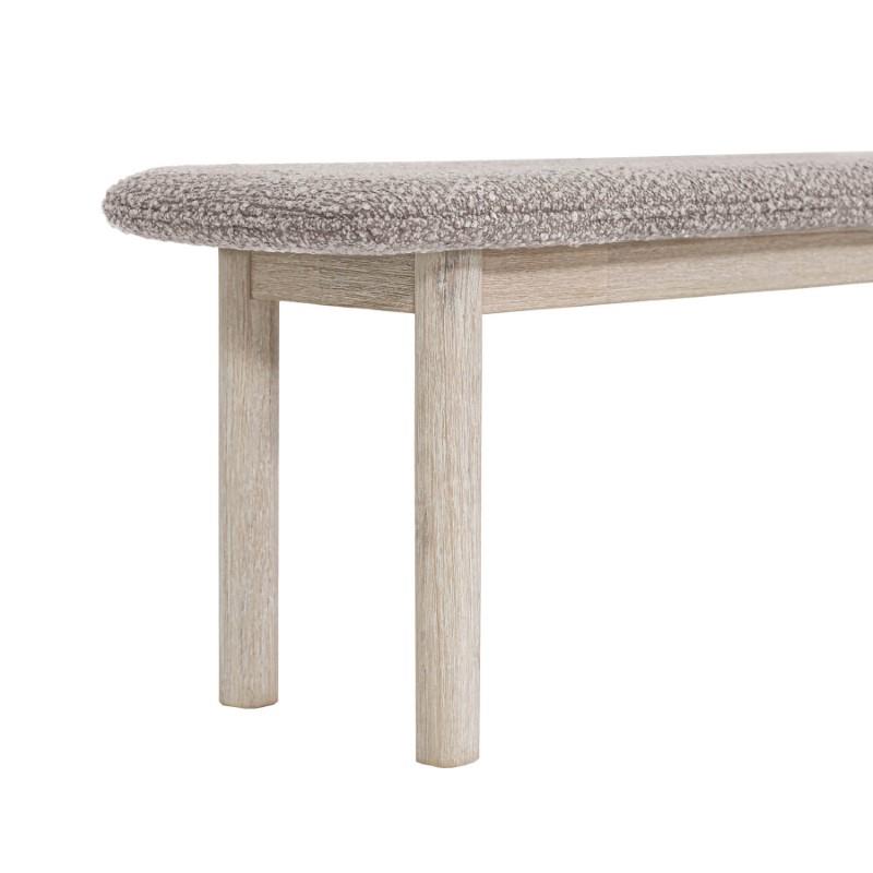 Oasis Dining Bench