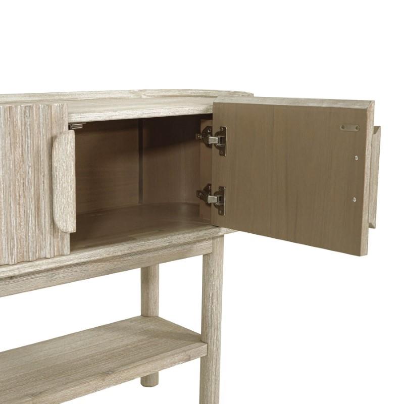 Oasis 1 Door Coffee Table