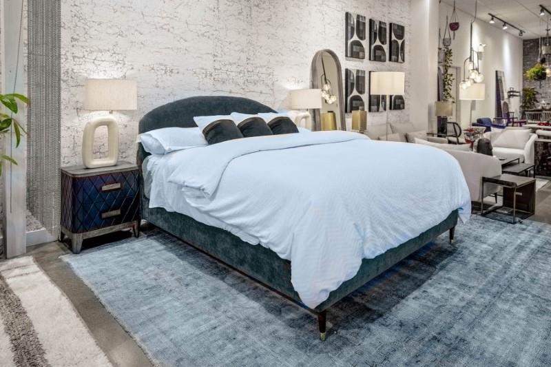 Moxie Bed Frame