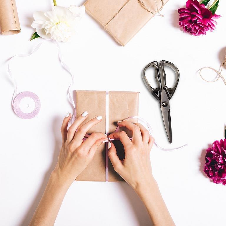 All-Purpose Scissors