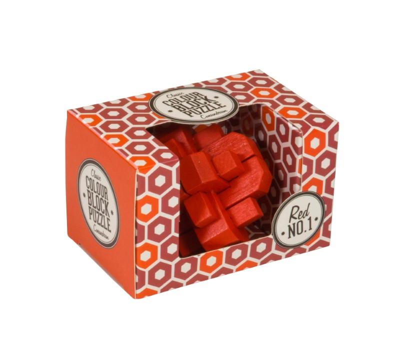 Colour Block Puzzle