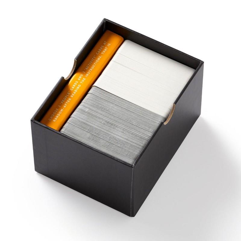 Of All The People Social Game